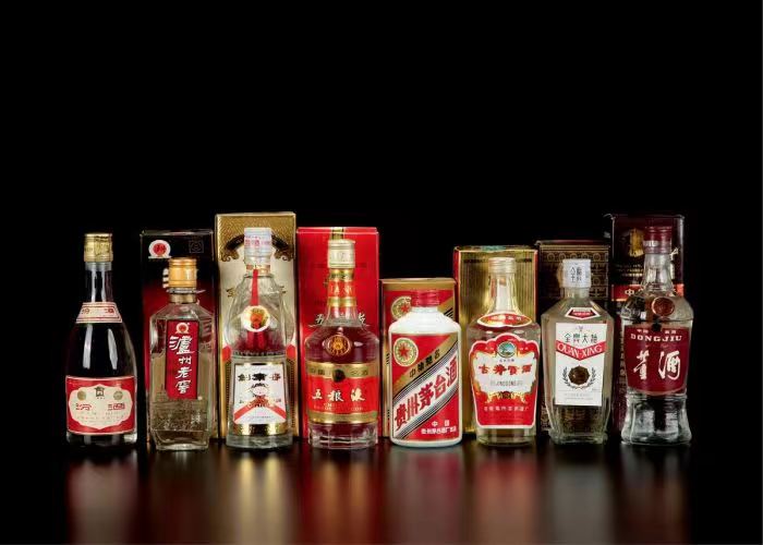 陆河茅台酒回收